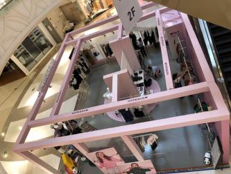 Flagship Store Window - Thumbnail 5