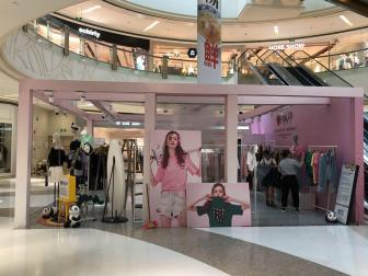 Flagship Store Window - Thumbnail 6