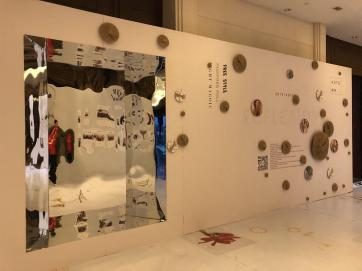 Fashion Window Installation - Thumbnail 2