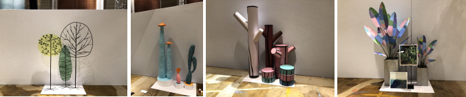 Jewelry Store Window