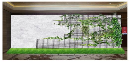 Jewelry Store Window - Thumbnail 6