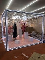 Cosmetics Display Window - Thumbnail 3