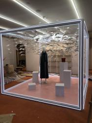 Cosmetics Display Window - Thumbnail 4