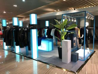 Department Store Window - Image 1