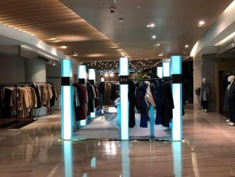 Department Store Window - Thumbnail 2