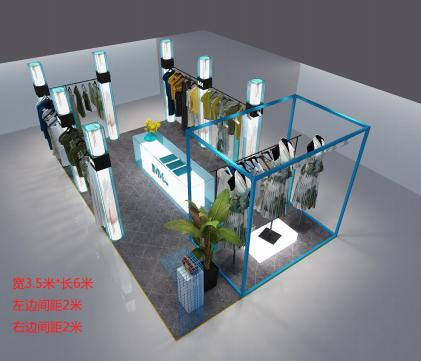 Department Store Window - Thumbnail 3