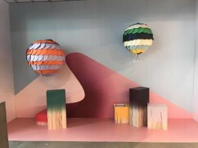 Footwear Brand Window - Thumbnail 2