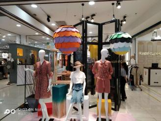 Footwear Brand Window - Thumbnail 5