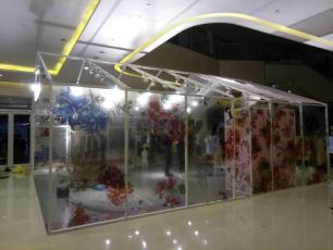 Outdoor Brand Window - Thumbnail 4
