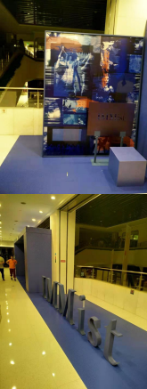 Eyewear Store Window - Thumbnail 2