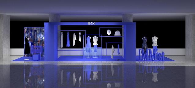 Eyewear Store Window - Thumbnail 3