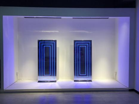 Eyewear Store Window - Thumbnail 4