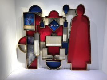 Holiday Theme Window - Thumbnail 2