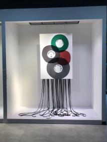 Artisan Brand Window - Image 1
