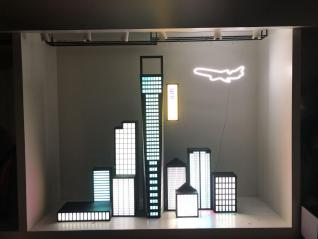Fragrance Store Window - Image 1