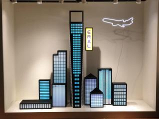Fragrance Store Window - Thumbnail 4