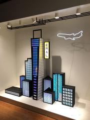 Fragrance Store Window - Thumbnail 5