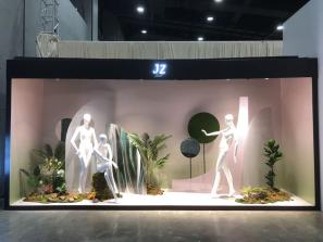 Sporting Goods Window - Thumbnail 3