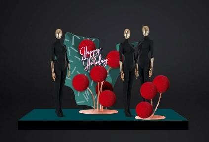 Handbag Store Window - Image 1