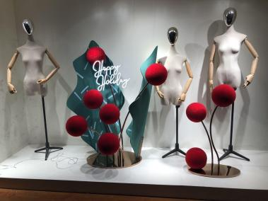 Handbag Store Window - Thumbnail 2