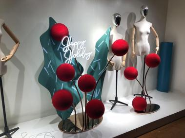 Handbag Store Window - Thumbnail 3