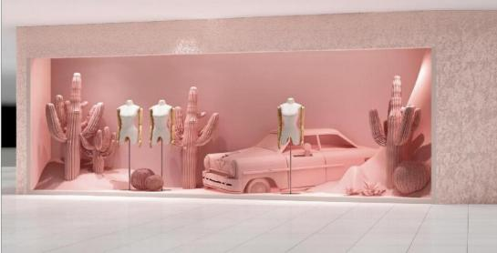 Lifestyle Store Window - Thumbnail 2