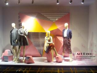 Sneaker Store Window - Thumbnail 5
