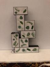 Athletic Brand Window - Thumbnail 5