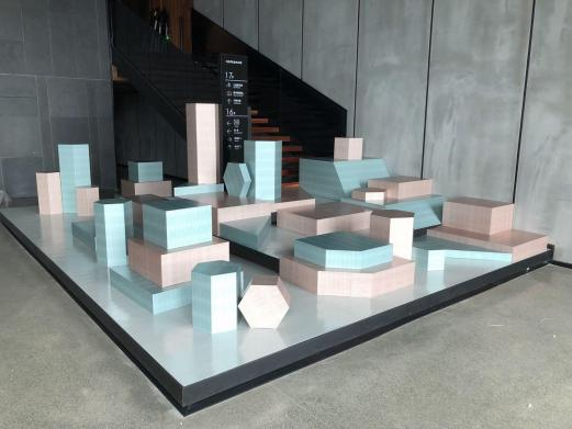 Activewear Store Window - Thumbnail 3